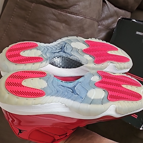 Jordan retro 11 "Win like 96" SOLD - Picture 4 of 6